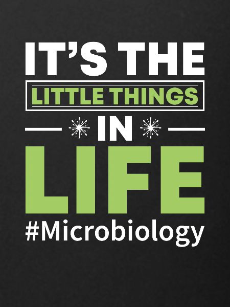 Science Microbiologie Microbiologiste