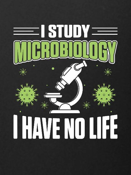 Science Microbiology Microbiologist