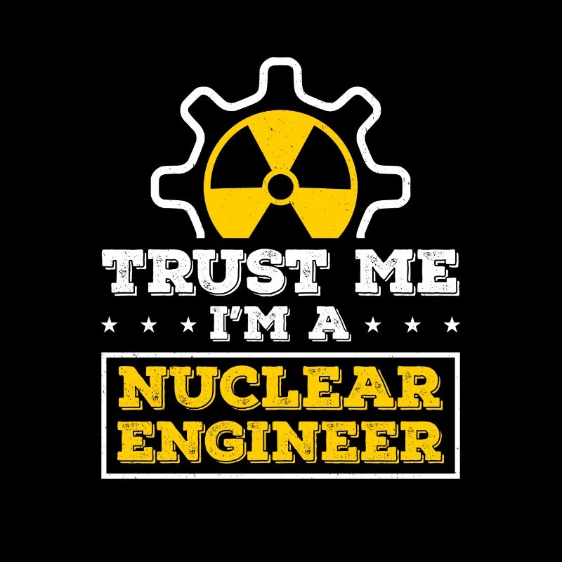 Nuclear Medicine Radioactive Nuclear Engineer
