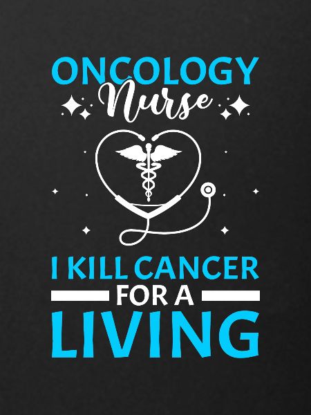 Oncologist Oncology Nurse
