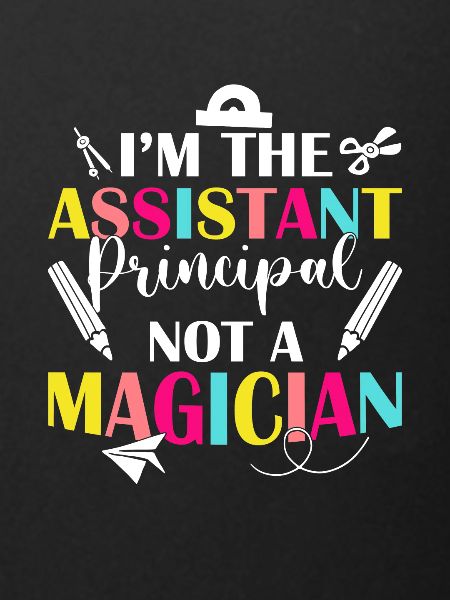 Enseignante Directrice adjointe