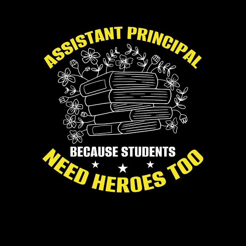 Enseignante Directrice adjointe