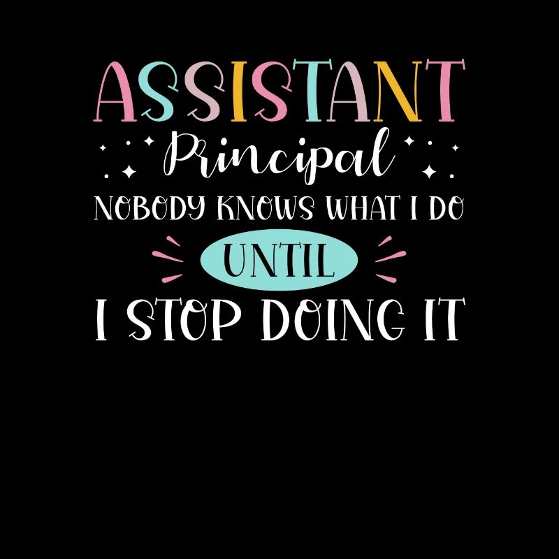 Enseignante Directrice adjointe