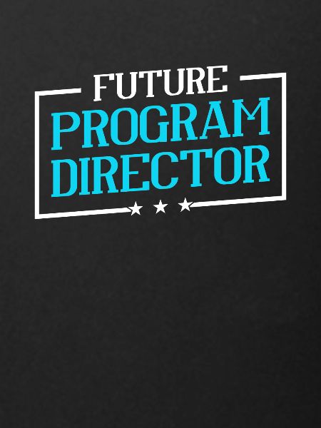 Programmdirektor