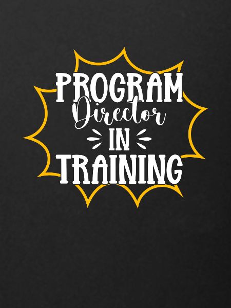 Programmdirektor