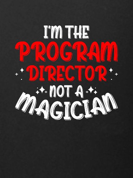 Programmdirektor