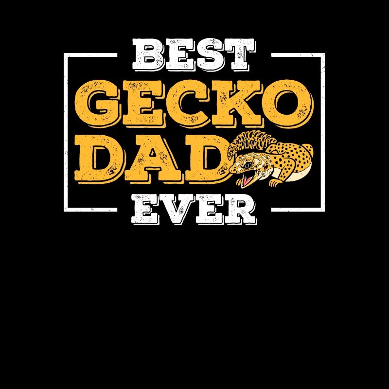 Reptilien Eidechse Leopard Gecko