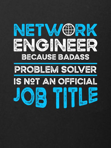 Computer-Netzwerktechnik Netzwerkingenieur