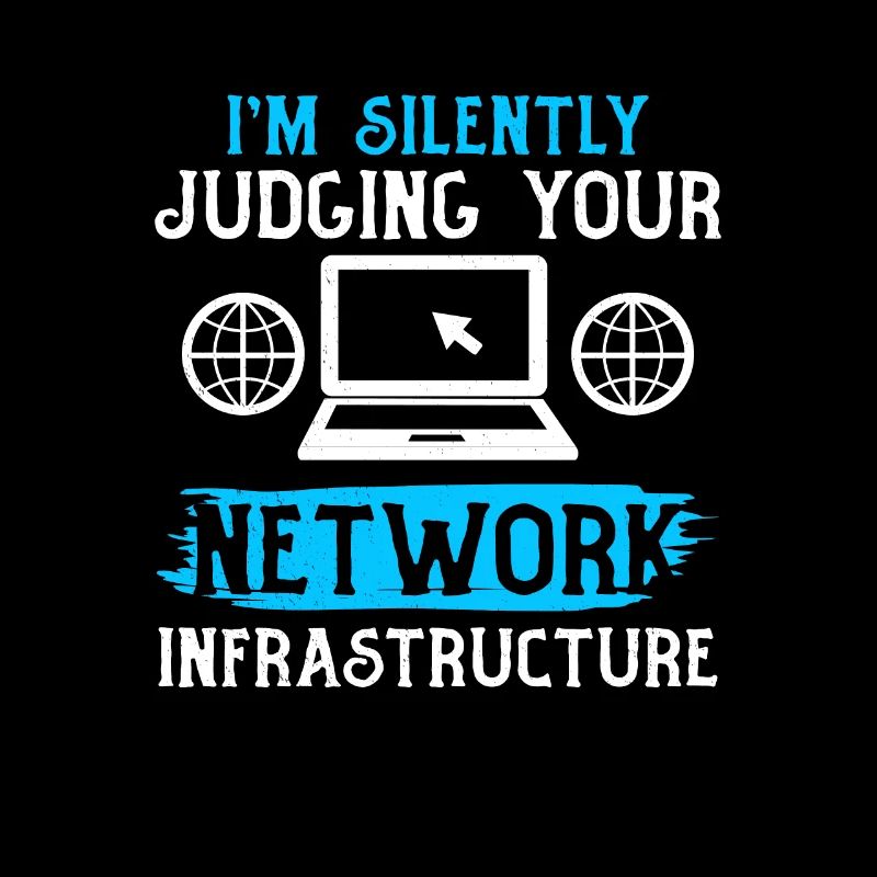 Computer-Netzwerktechnik Netzwerkingenieur