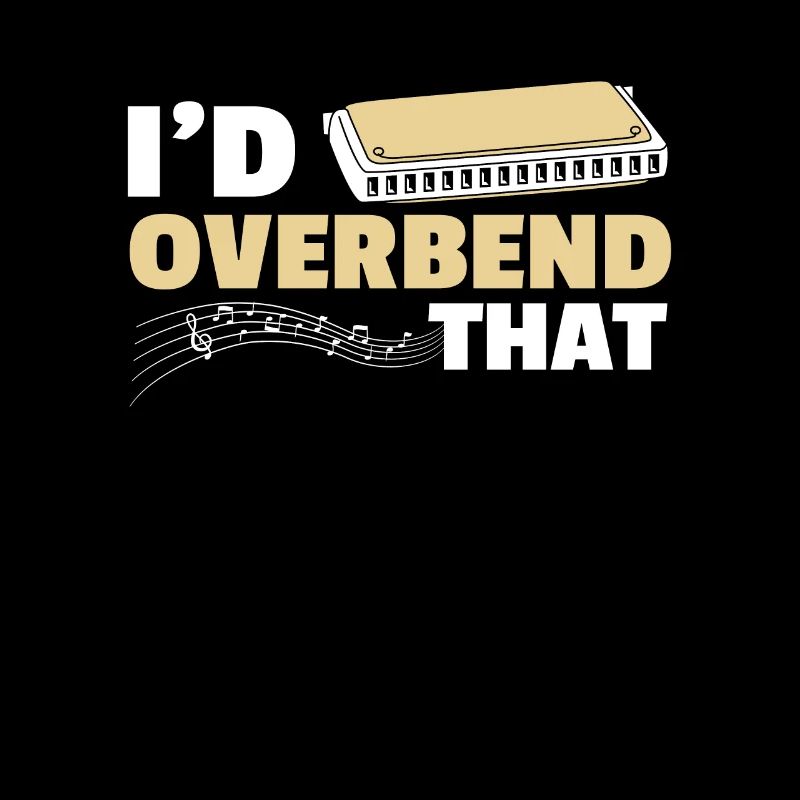 Mundharmonikaspieler