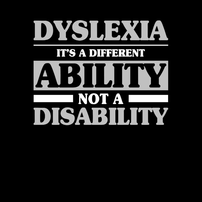 Dyslexia Awareness