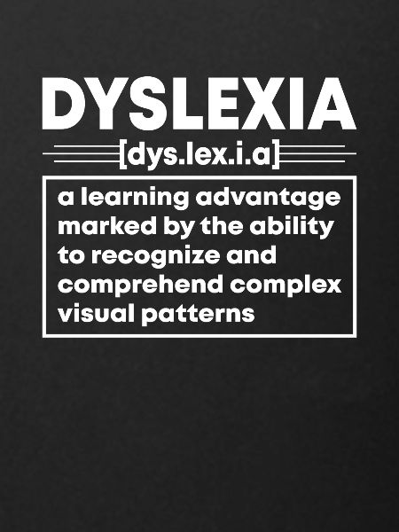 Dyslexia Awareness