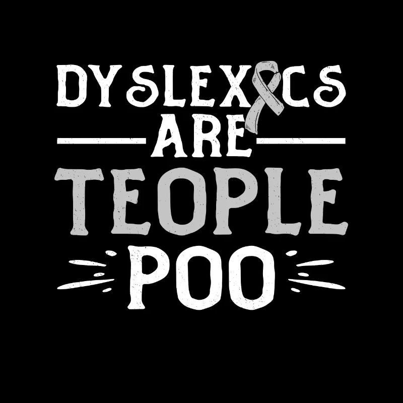 Dyslexia Awareness