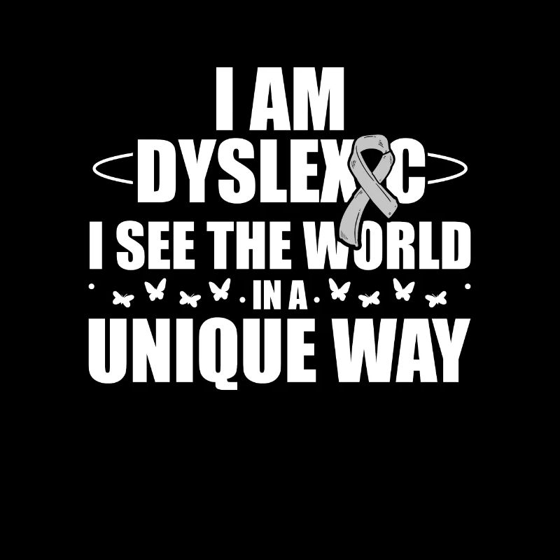 Dyslexia Awareness