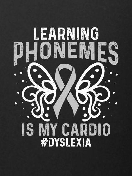 Dyslexia Awareness