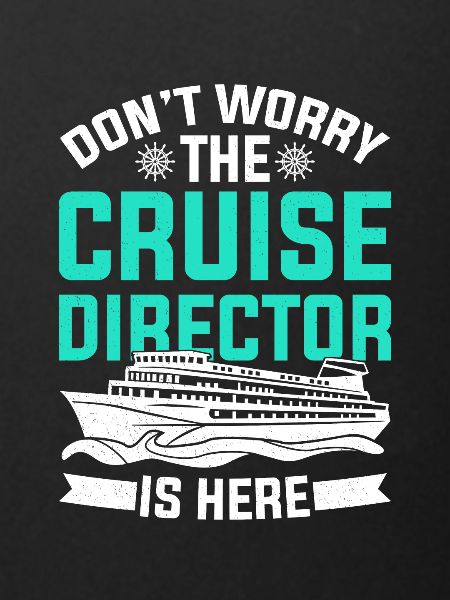 Cruise Director