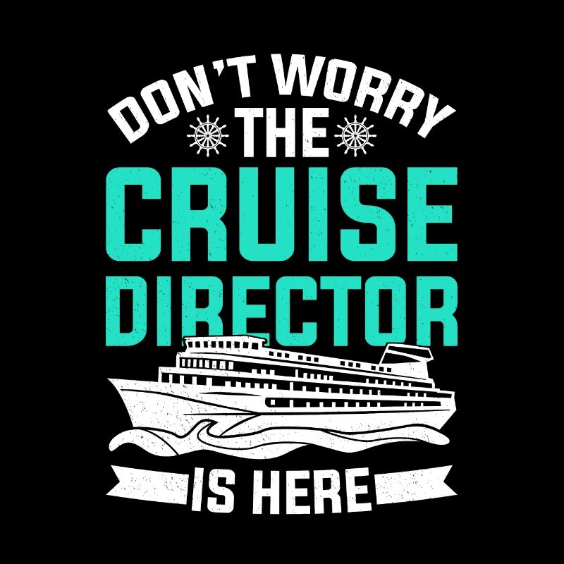Kreuzfahrt-Direktor
