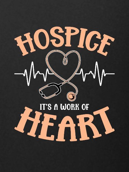 Hospice Sister