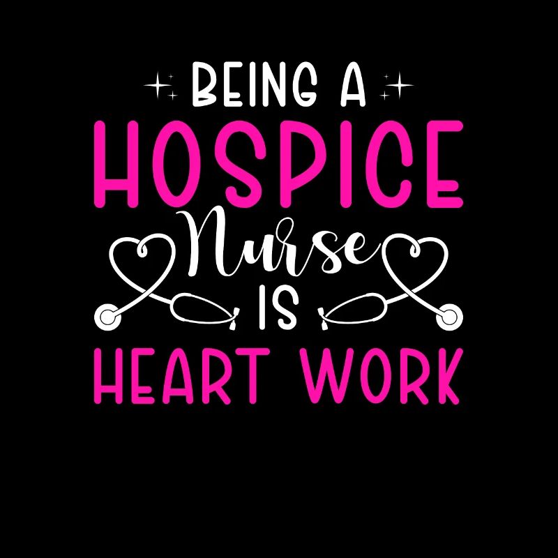 Hospiz-Schwester