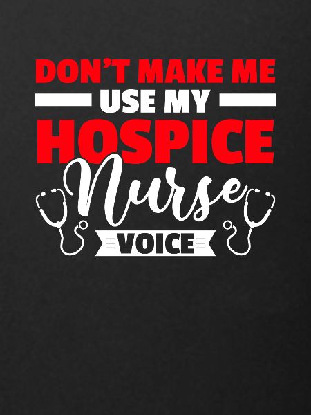 Hospice Sister