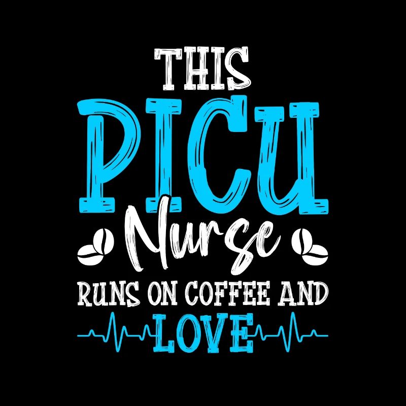Kinderkrankenschwester PICU Krankenschwester