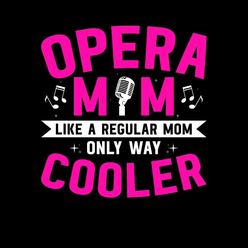 Musik Musical Chor Oper Sängerin