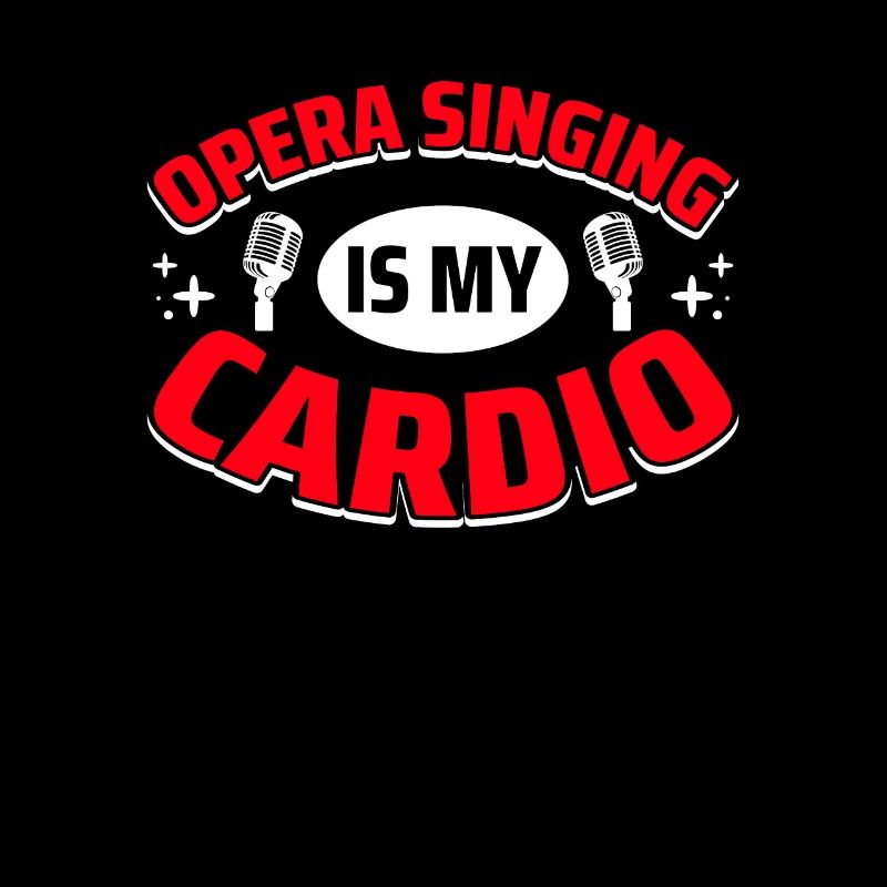 Musik Musical Chor Oper Sängerin