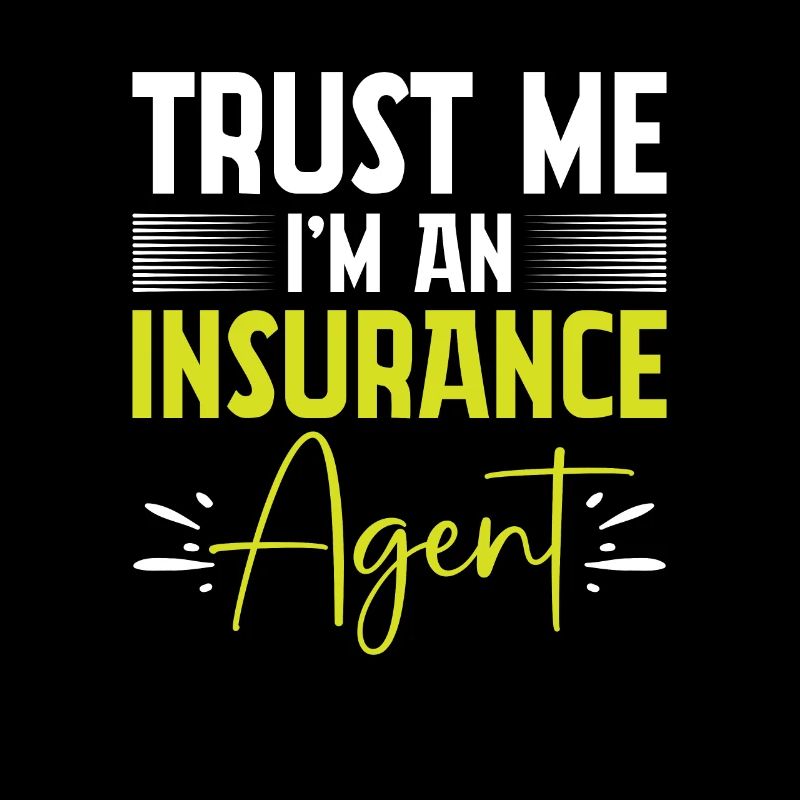 Insurance agent