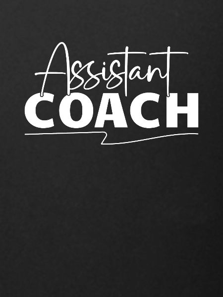 Assistant Trainer