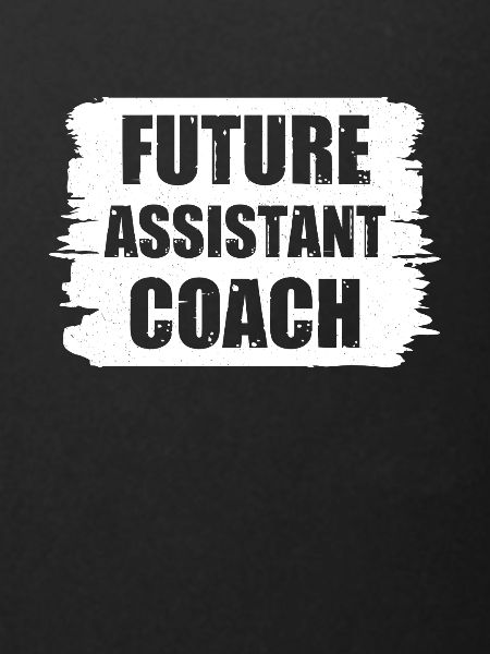 Assistant Trainer