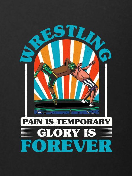 Wrestling wrestlers