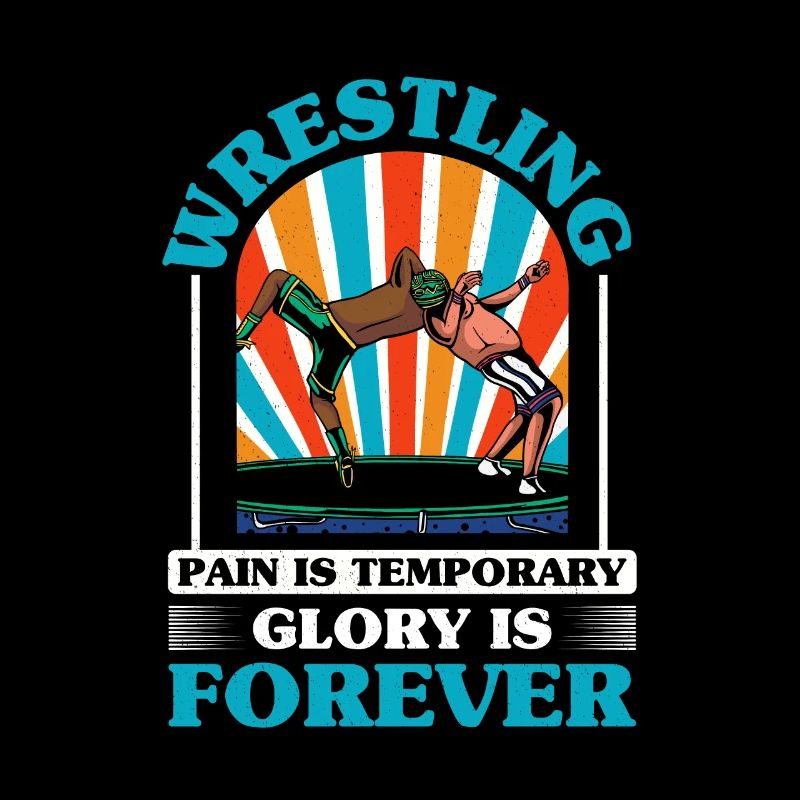 Wrestling Ringer