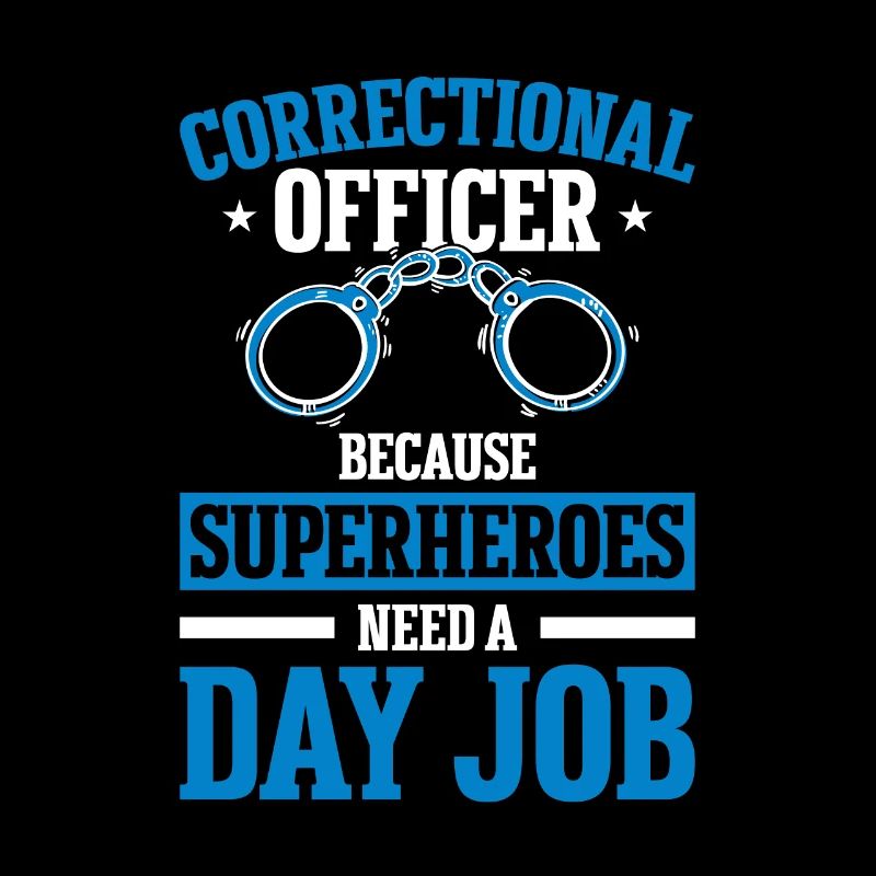 Corrections officer