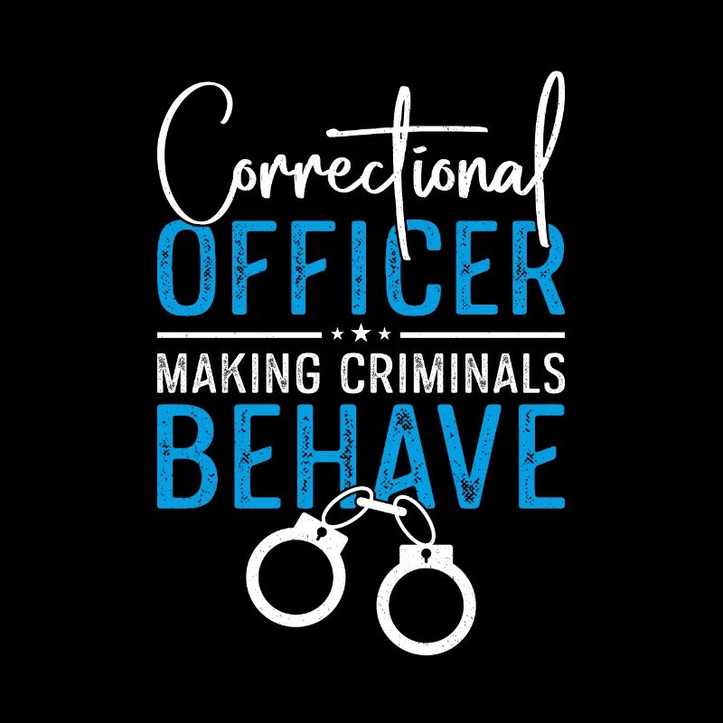 Corrections officer