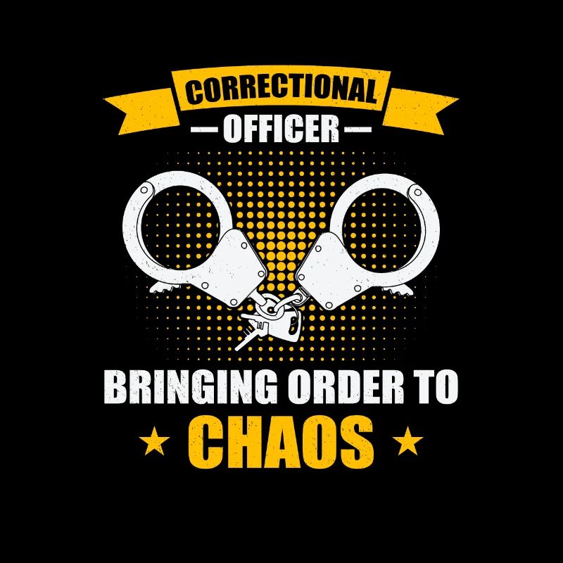 Corrections officer
