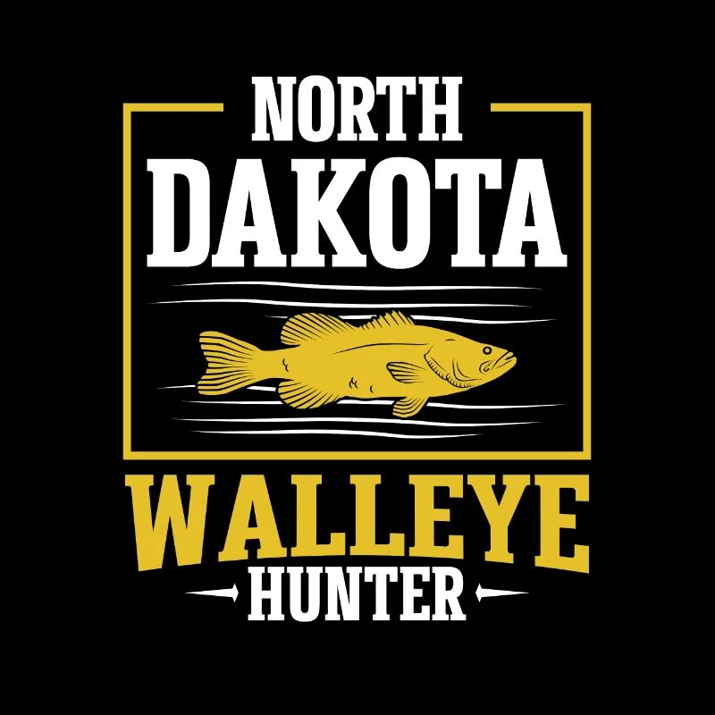 Walleye Hunter Walleye Fishing