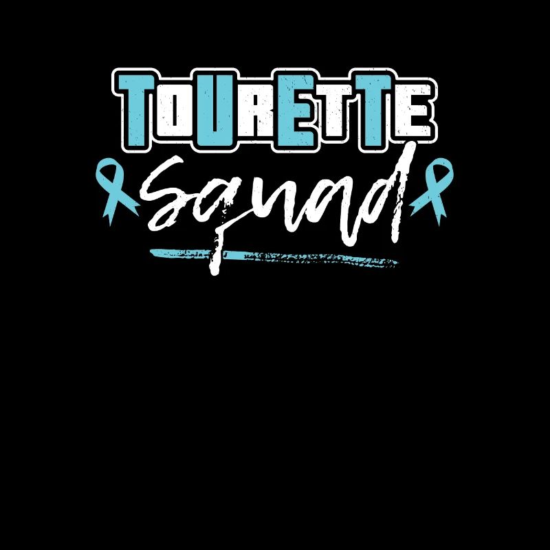 Awareness of Tourette's syndrome