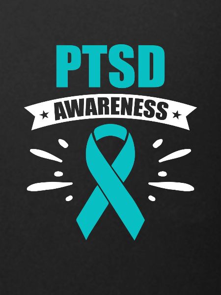 PTSD Awareness