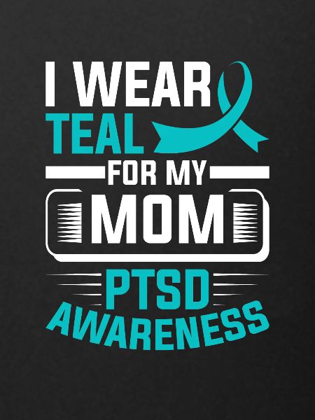 PTSD Awareness