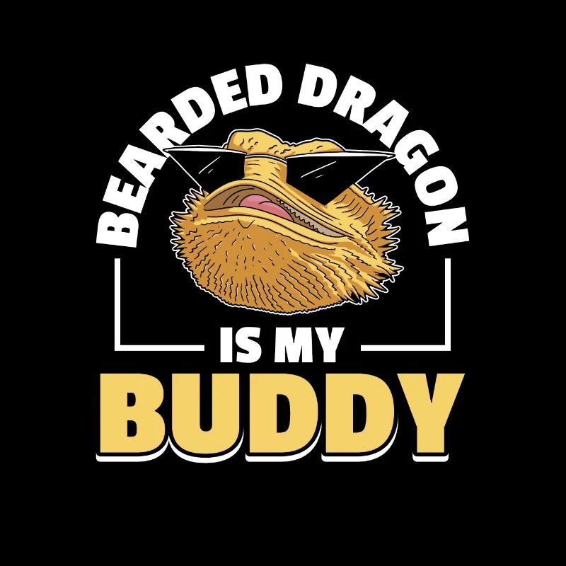 Bearded dragon