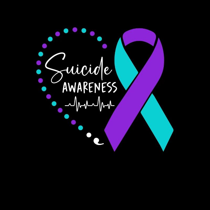 Sunflower Suicide Prevention Suicide Education