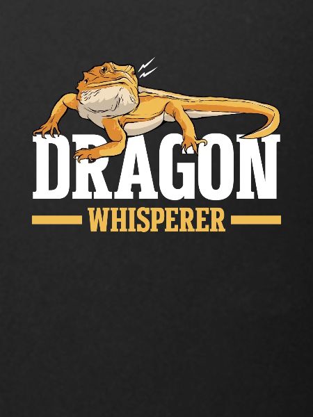 Bearded dragon