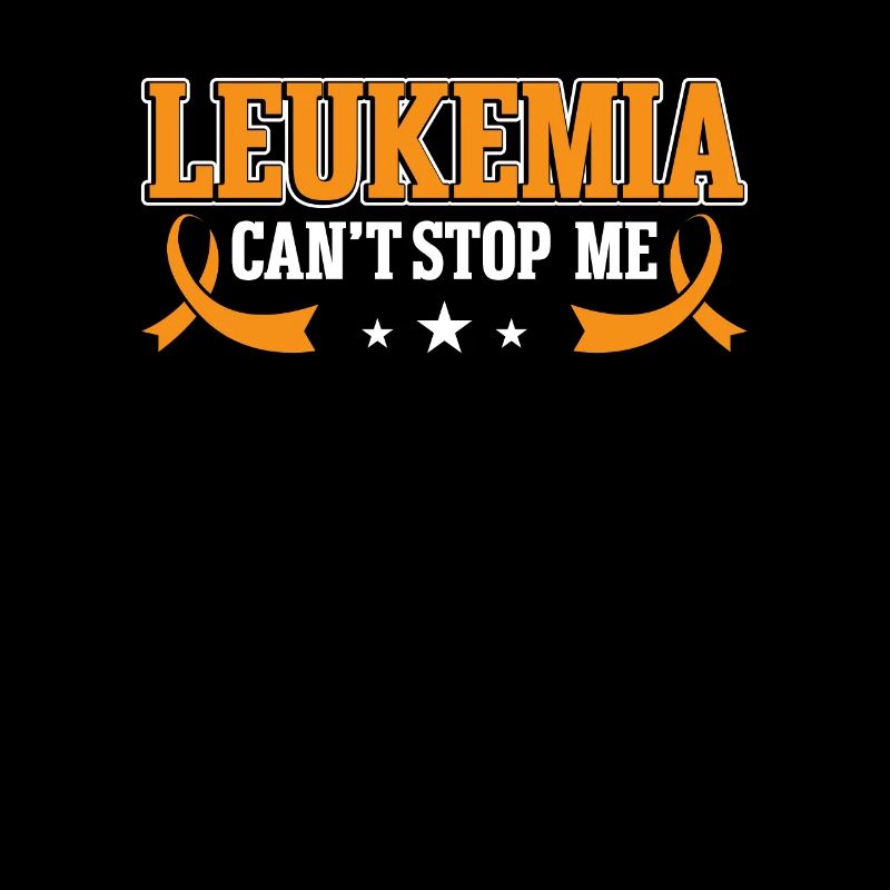 Wearing Orange - Leukemia Awareness