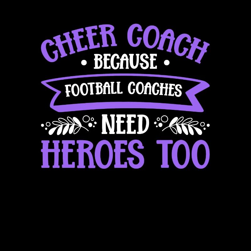 Cheerleading Coach Cheer Coach