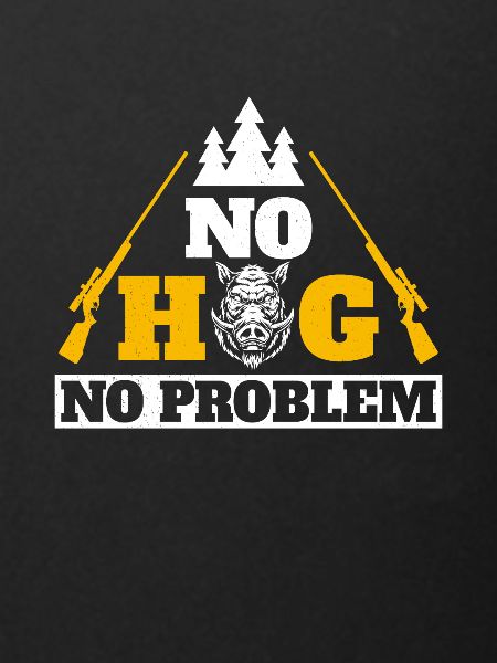 Hog Hunter Schweinejagd