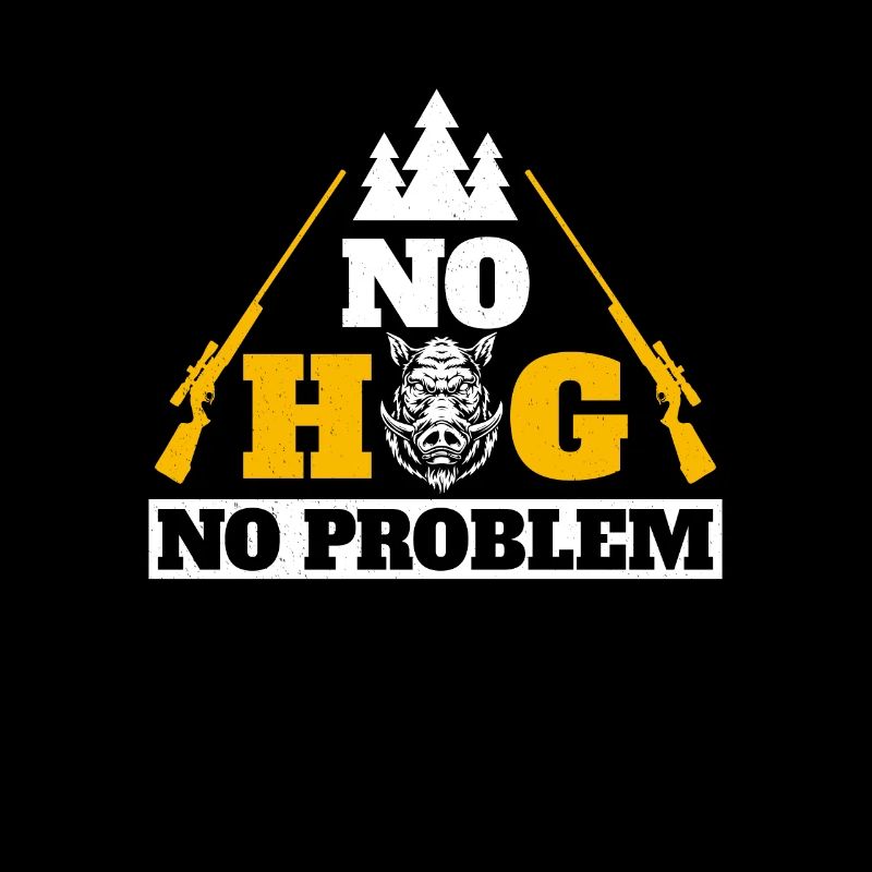 Hog Hunter Schweinejagd