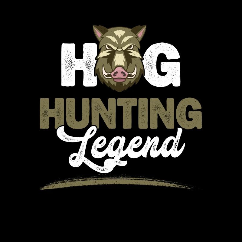Chasse au cochon Hog Hunter