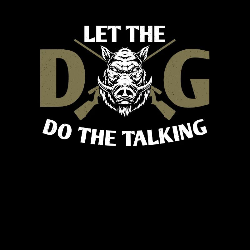 Hog Hunter Schweinejagd