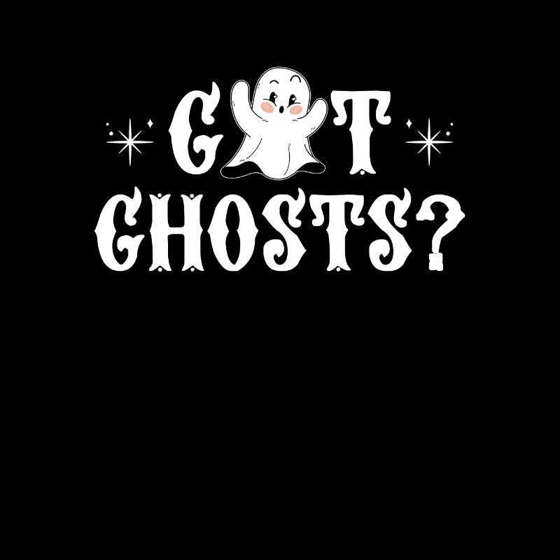 Paranormal Investigator Ghostbusters