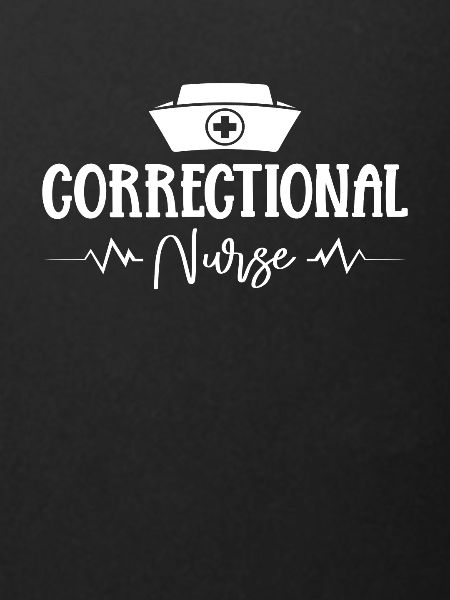 Infirmière de prison Infirmière